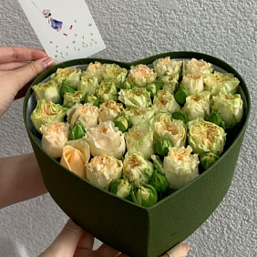 Букет "Фиона"