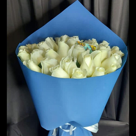 Конверт с розами - Фото 1