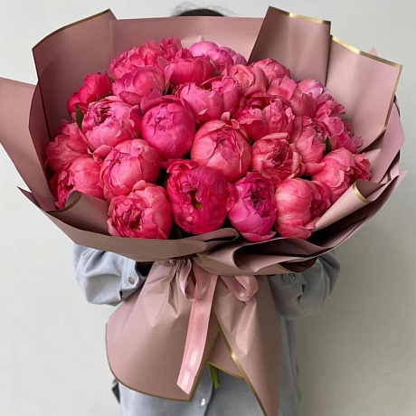 Букет цветов Барбарис - Фото 1