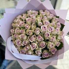 101  Кенийская роза №2