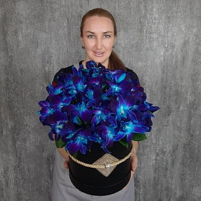 Подарочный набор "Космическая бездна"