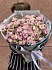 Букет из кустовых роз №190 - Фото 2