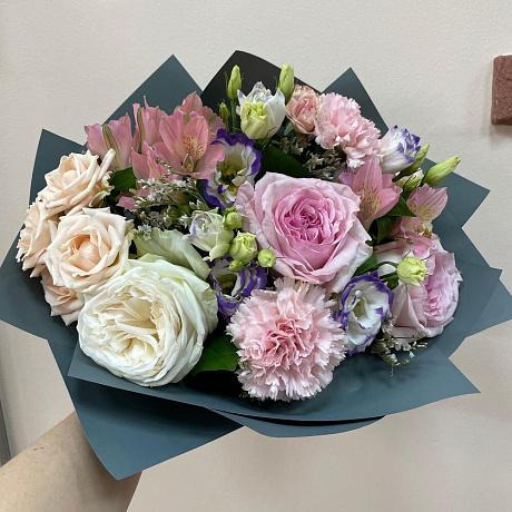 Букет цветов Летний день №171 - Фото 1