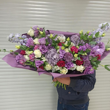 Букет Mood - Фото 1