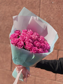 Букет Frooct М