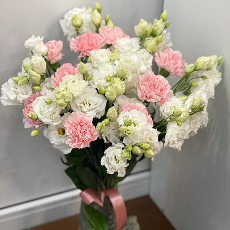 Букет Зефир №194 - Фото 1