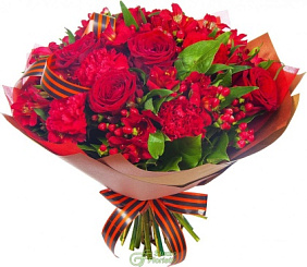 Букет Легенда