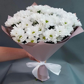 Букеты цветов "Вальс" №162
