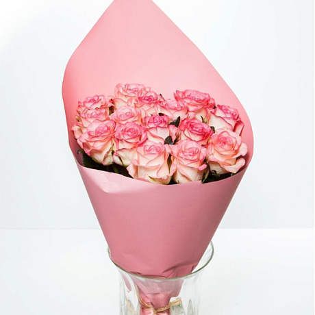 15 прекрасный роз Джумилия - Фото 1