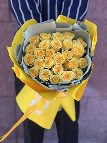 БукетIlliose - Фото 1