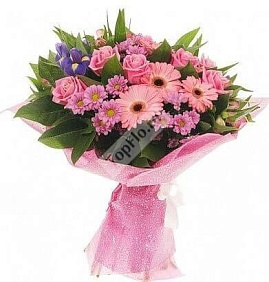 Букет "Сеньерра"