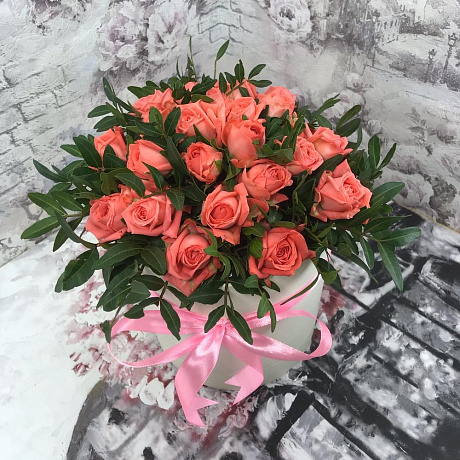 Коробочка Барбадос №2 - Фото 1