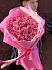 Букет из роз сорта Аква - Фото 2
