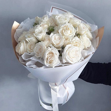 Букет Лучианна - Фото 1