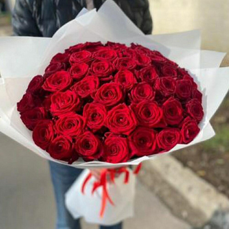 Роза 35 - Фото 1