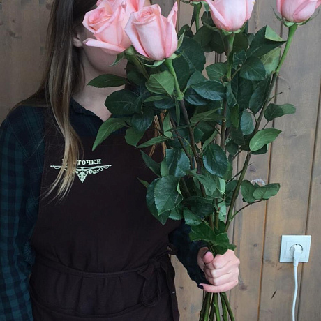 Букет роз 7 РОЗОЧЕК - Фото 1