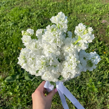 Букет невесты №192 - Фото 1