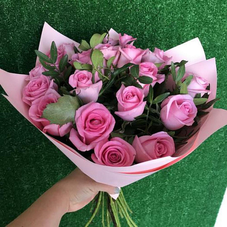 Букет С днем учителя ! Здравствуй, школа! - Фото 1