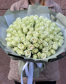 101 Роза из Кении