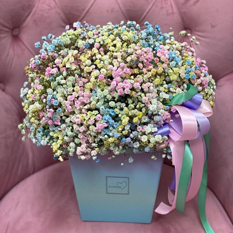 Букет цветов Волшебство №167 - Фото 1