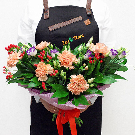 Букет цветов Ванесса - Фото 1