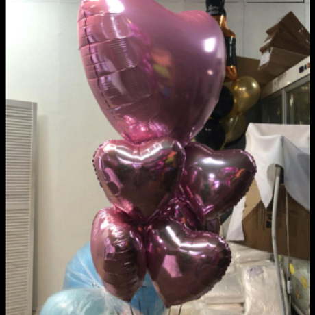 Готовое решение Возвышенная любовь - Фото 1