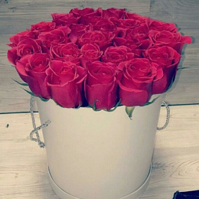 Букет цветов "Хит 2022"