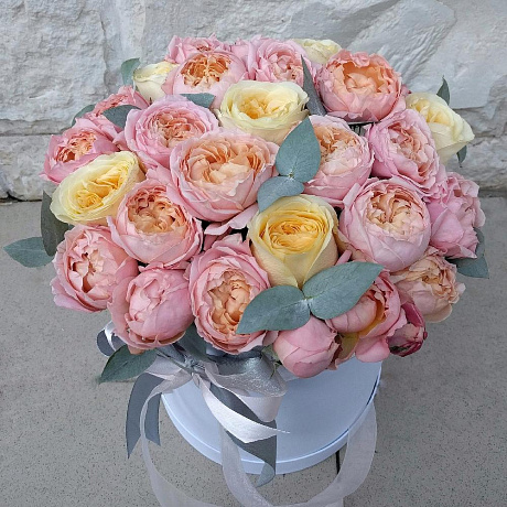 Букет цветов Shine - Фото 1