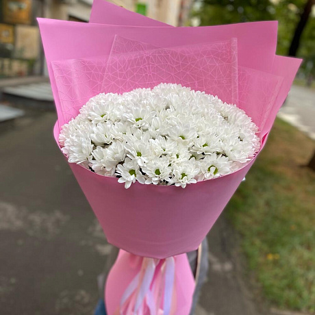 Букет цветов Гигант №168 - Фото 1