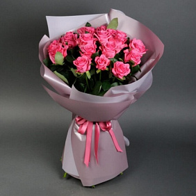 Букет из роз 
