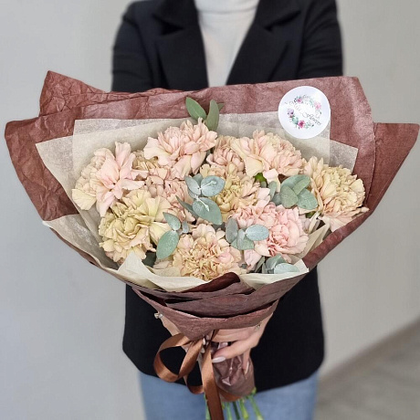 Букет ДиДи - Фото 1