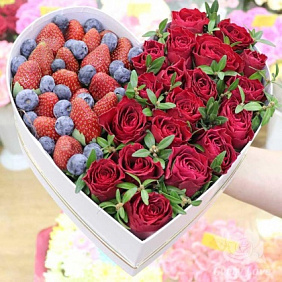 Букет дня "Для тебя"