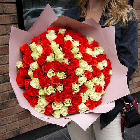 Букет Шалимаро Лайт - Фото 1