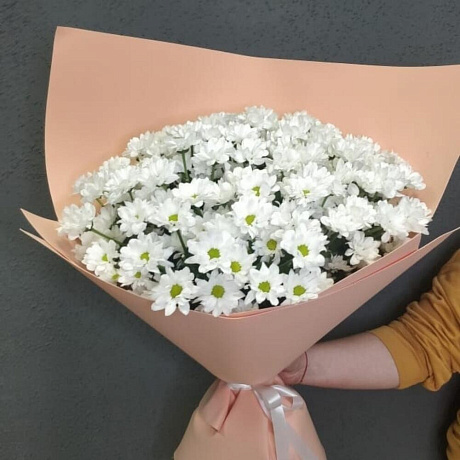 Букет цветов Её улыбка - Фото 1