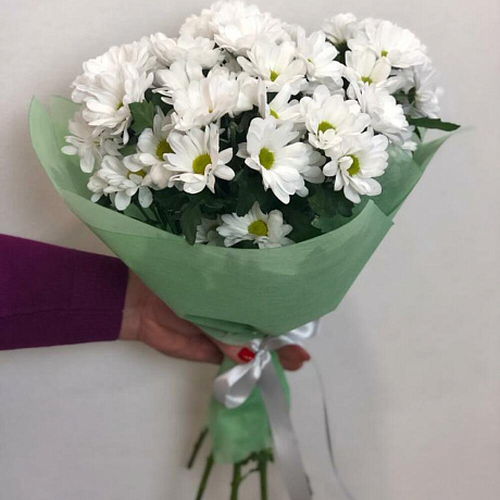 Букет цветов Улыбка №168 - Фото 1