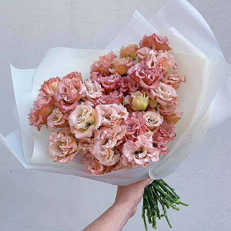 Эустома №161 - Фото 1