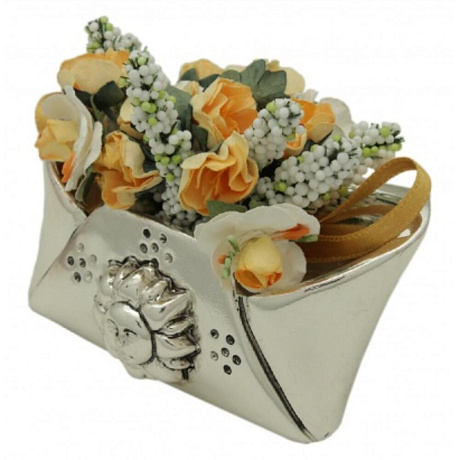 Конвертик с розами - Фото 1