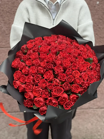 Букет Эль Торро XL - Фото 1