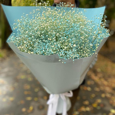 Букет «Прекрасная Нимфа» - Фото 1