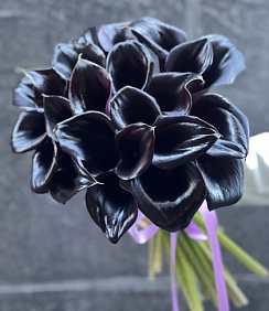 Букет цветов Бэлль