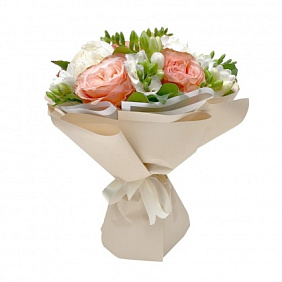 Букет Пьянящий аромат