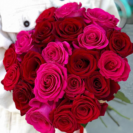 Букет цветов Asti - Фото 1