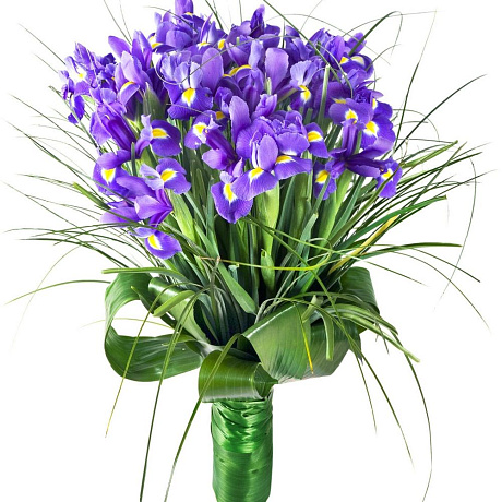 Букет цветов Zaraflower 35 - Фото 1