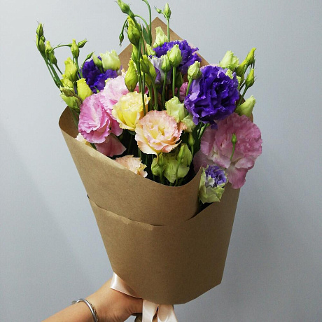 Букет Каролина - Фото 1