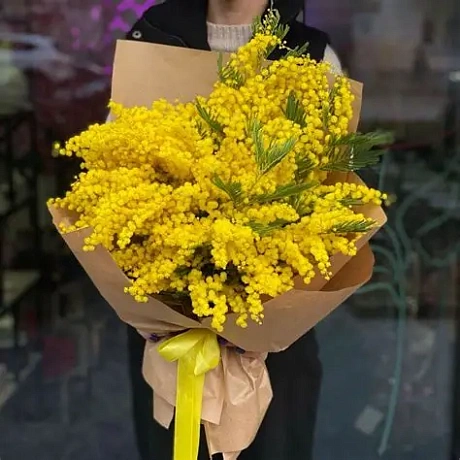 Букет цветов Лето №178 - Фото 1