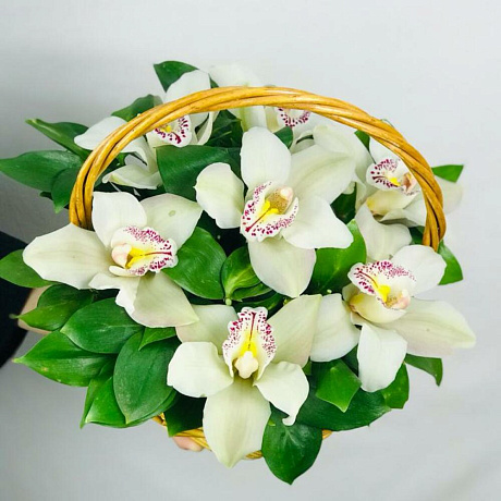 Букет цветов Анастасия - Фото 1
