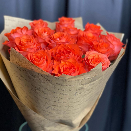 Роза лизи - Фото 1