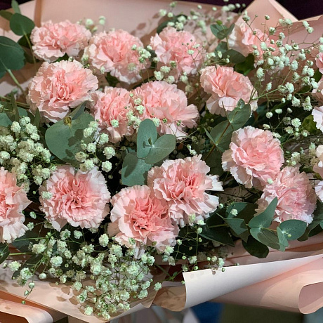 Букет цветов Для тебя №183 - Фото 1