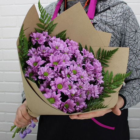 Букет цветов Мечта №179 - Фото 1