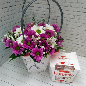 Подарочный набор №168